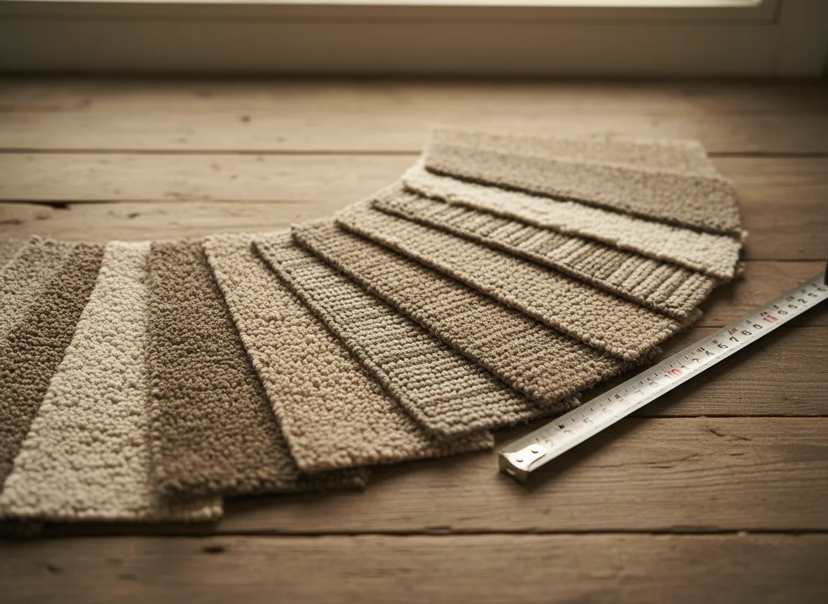 Carpet Installation Maple Mount, KY FAQs